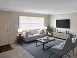 1-bedroom apartment at Lory Of Savannah Apartments in Savannah